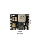 Original MATEK MBEC12S BEC 6-60V to 5V/9V/12V-ADJ for RC Model Airplane Helicopter Racing Drones Replacement DIY Parts